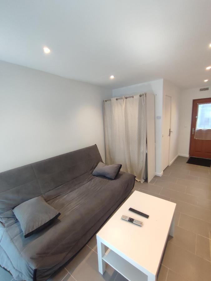 27m2 77410 Souilly Cdg Asterix Appartement Claye-Souilly