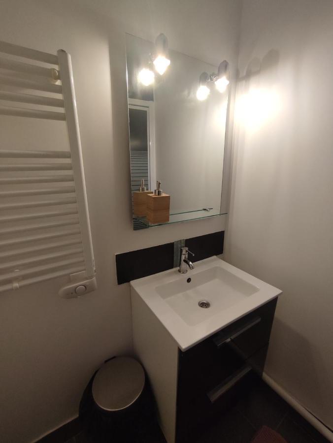 Appartement 27m2 77410 Souilly Cdg Asterix Claye-Souilly
